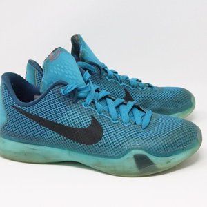 Nike Kobe 10 5am Flight Men’s Basketball Shoes Siz